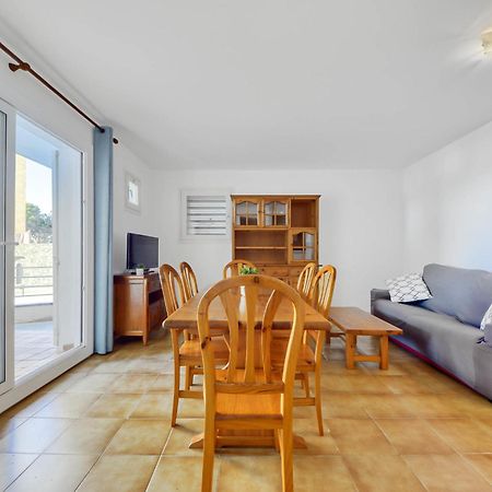 Apartment Platja De Roses-4 By Interhome Dış mekan fotoğraf