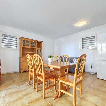 Apartment Platja De Roses-4 By Interhome Dış mekan fotoğraf