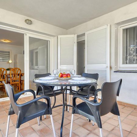 Apartment Platja De Roses-4 By Interhome Dış mekan fotoğraf