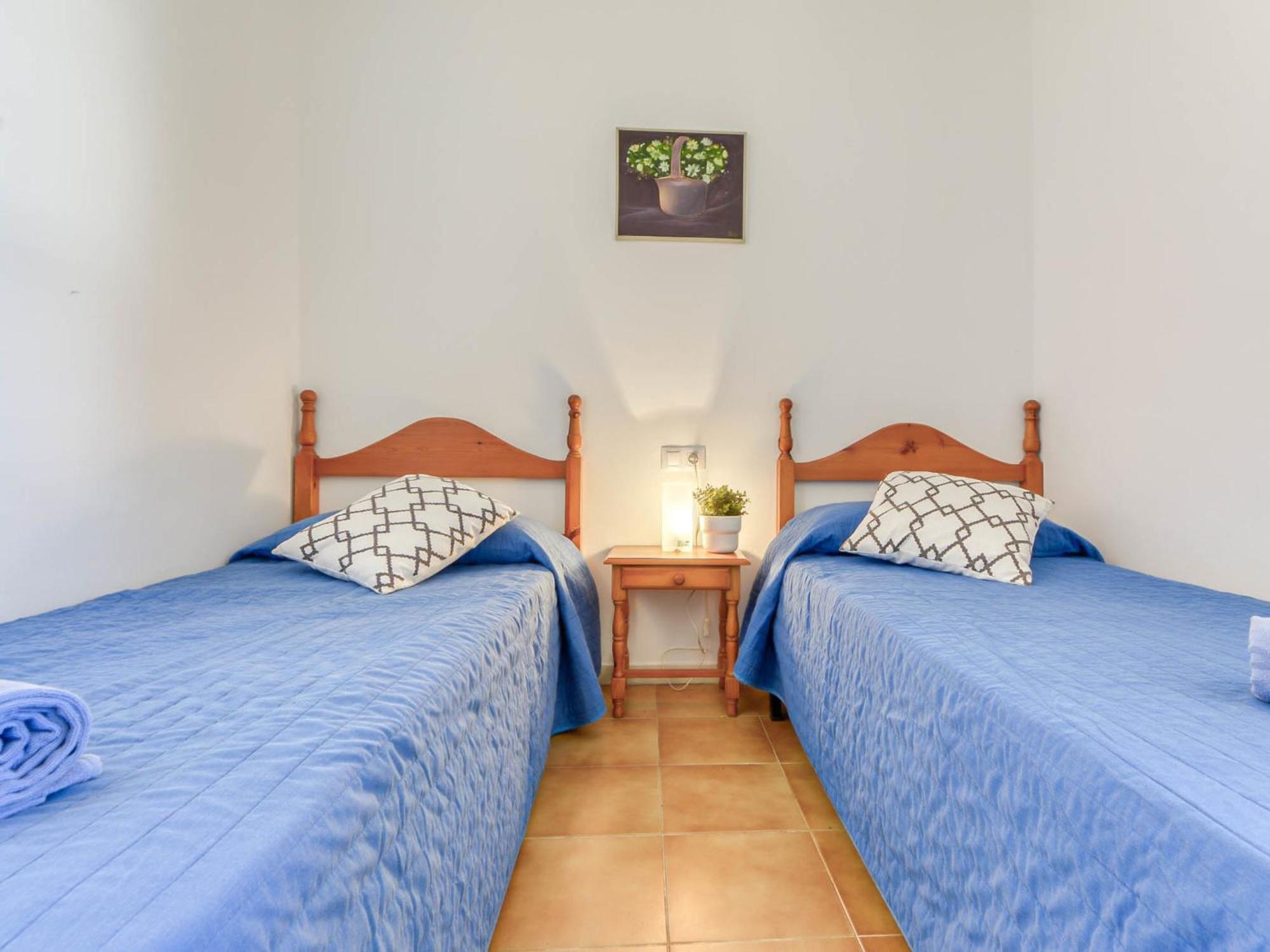 Apartment Platja De Roses-4 By Interhome Dış mekan fotoğraf