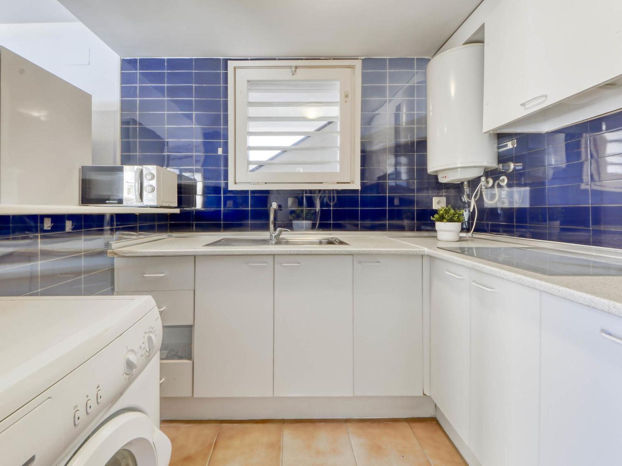 Apartment Platja De Roses-4 By Interhome Dış mekan fotoğraf