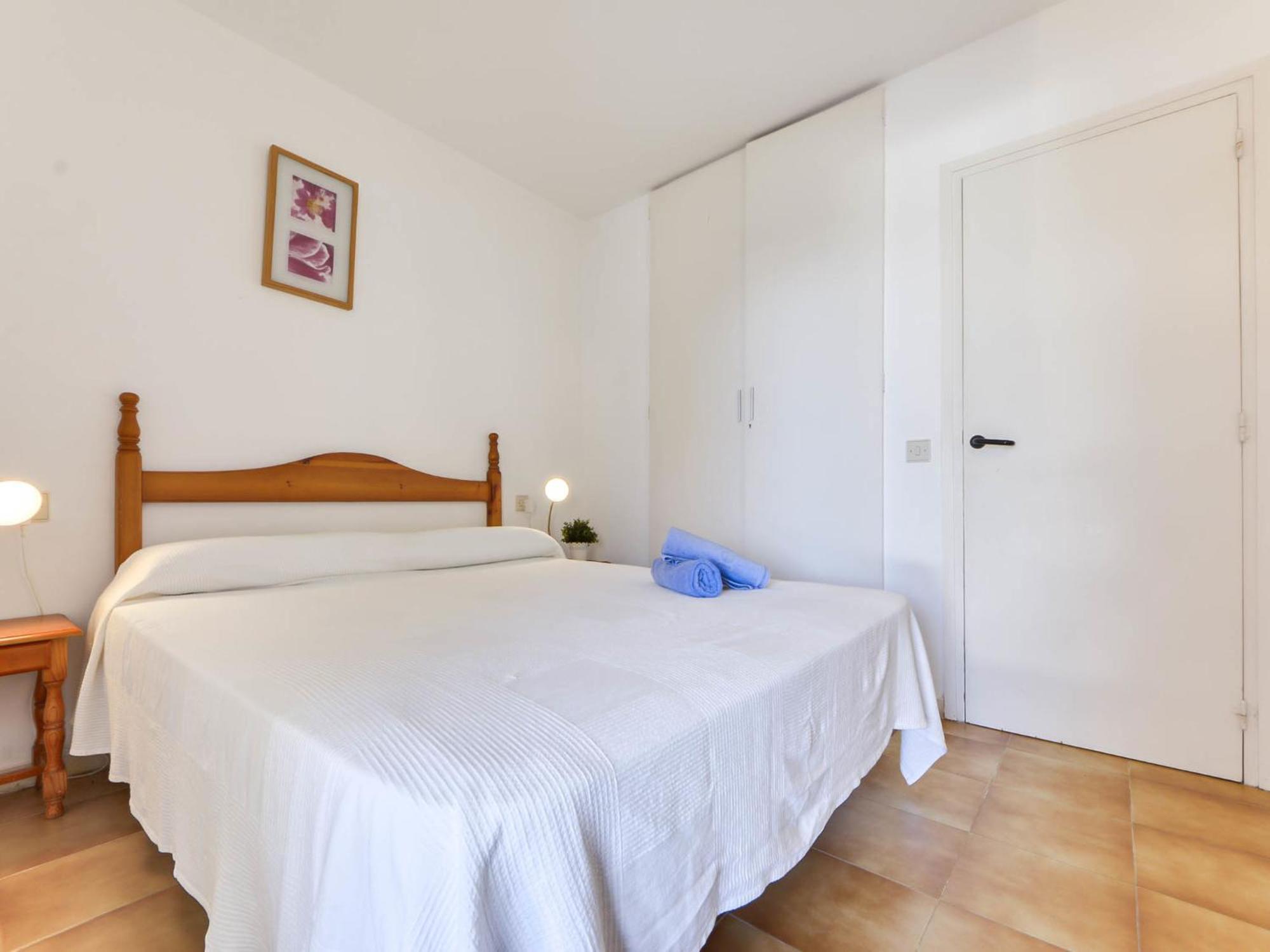 Apartment Platja De Roses-4 By Interhome Dış mekan fotoğraf
