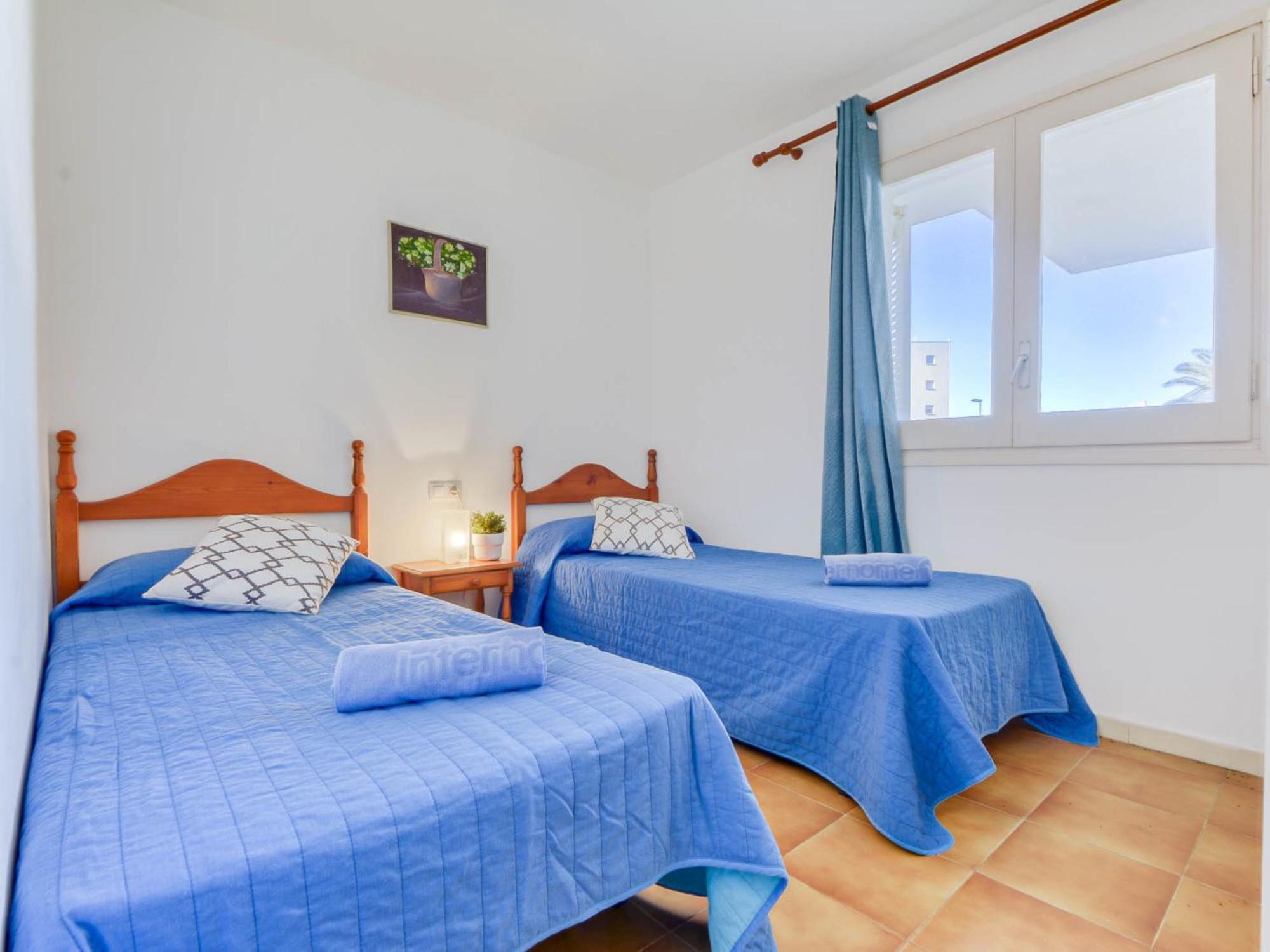 Apartment Platja De Roses-4 By Interhome Dış mekan fotoğraf